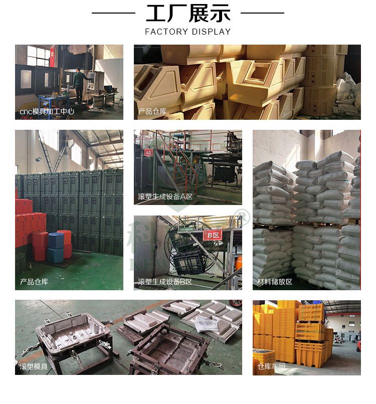 文體箱組工廠展示